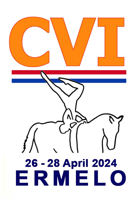 Logo CVI Ermelo 2024