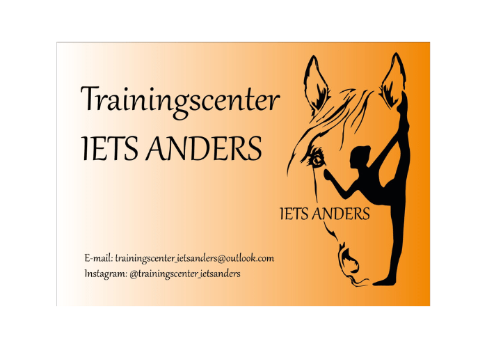 Iets anders